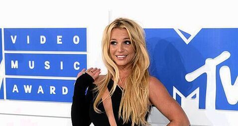 Britney Spears sells rights to her hit songs