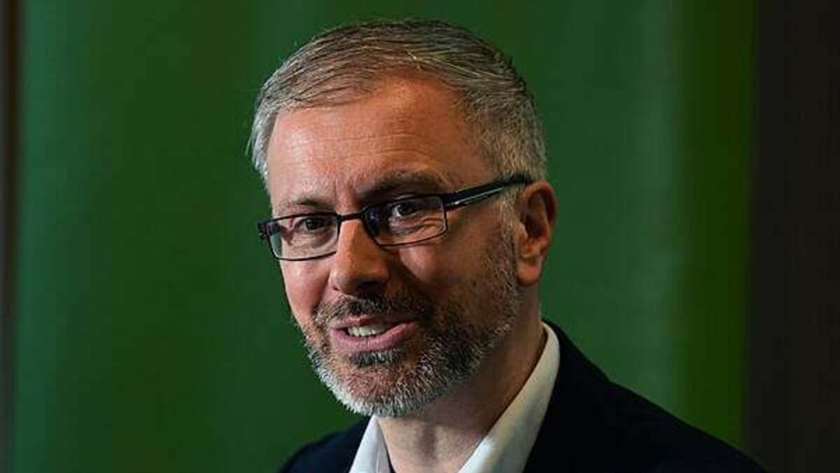 Short-term let rules ‘pointless’ without real enforcement - Green Party
