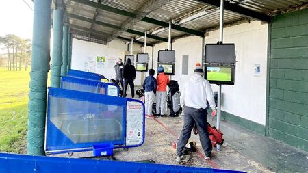 The Heath Golf Club offers players a new and exciting opportunity
