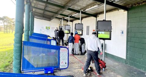 The Heath Golf Club offers players a new and exciting opportunity 