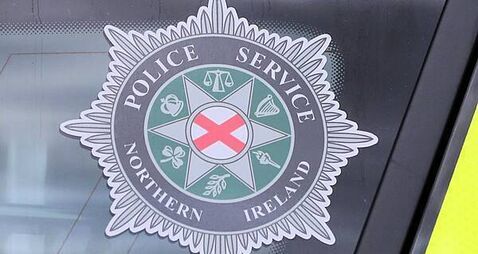 Man dies in Co Down road collision