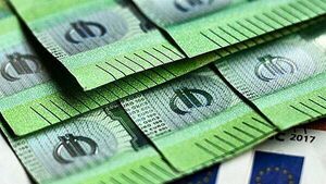 Mortgage rates at lowest level in three years