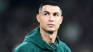 Cork's Laura Hayes: 'You learn a lot more from losing than winning'