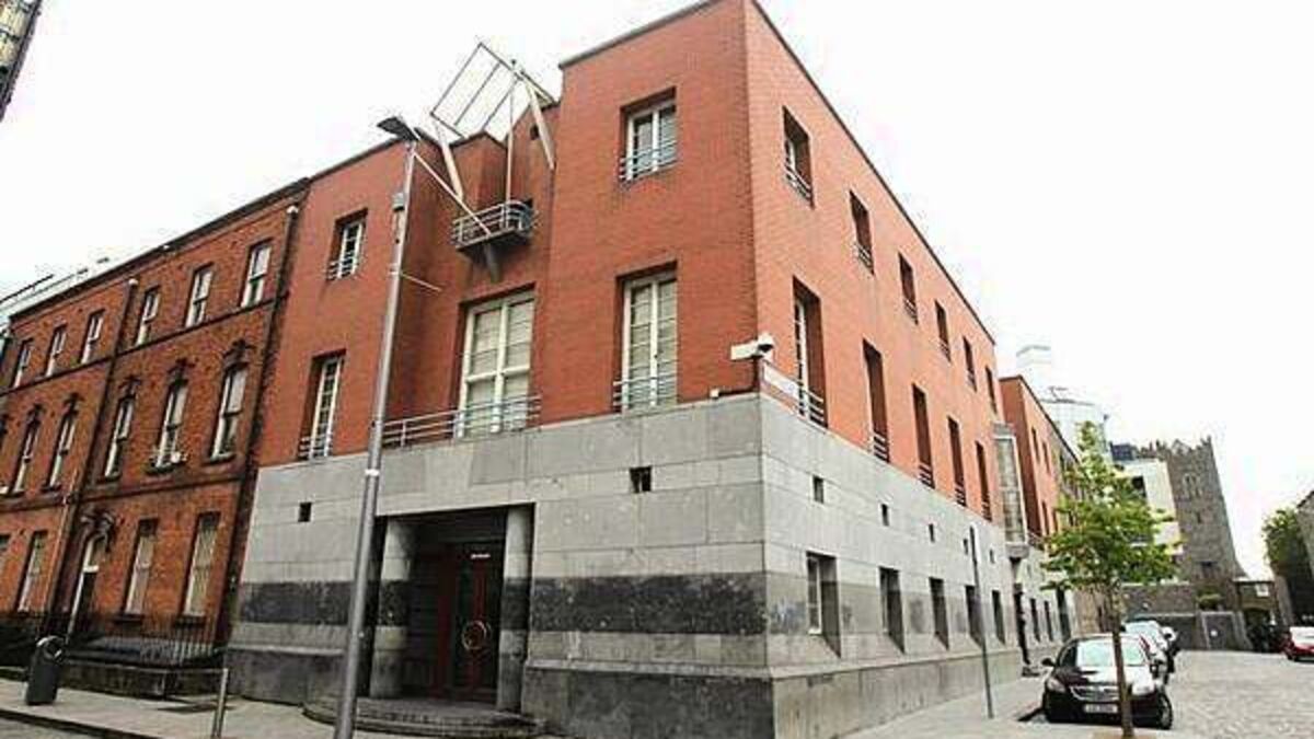 Teen sent for trial over alleged rape of unwell girl at house party