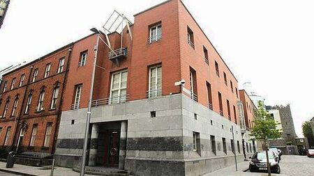 Teen sent for trial over alleged rape of unwell girl at house party