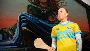 Cork's Laura Hayes: 'You learn a lot more from losing than winning'