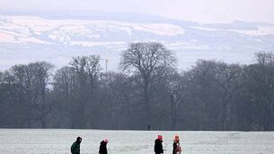 Boy who injured mouth playing basketball settles High Court action
