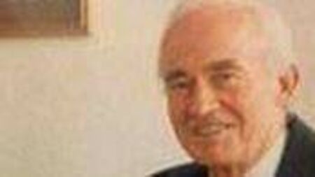 Laois death notice: Aidan O'Donnell, Portarlington