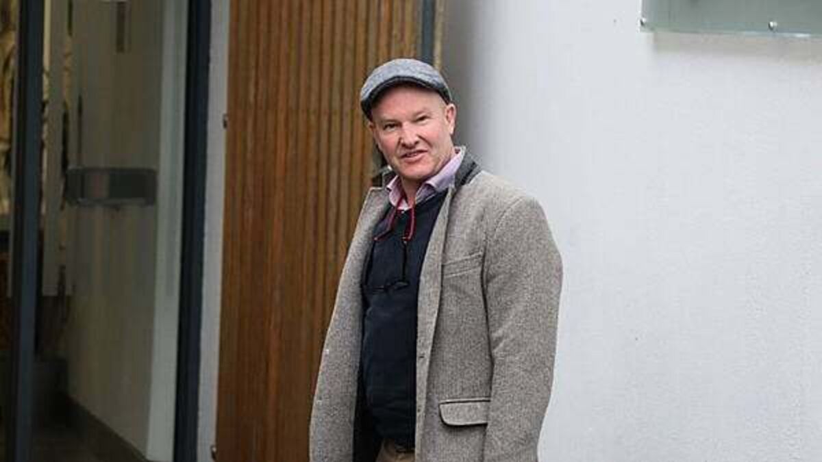 Doctor accused of misconduct over Covid vaccine criticism says he is no longer proud to be a GP
