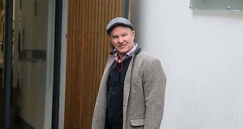 Doctor accused of misconduct over Covid vaccine criticism says he is no longer proud to be a GP