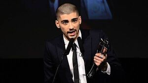 Former One Direction star Zayn Malik ‘not looking for public relationship again’