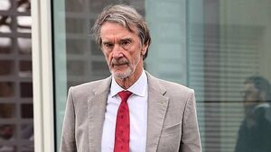Jim Ratcliffe claims ‘unpopular’ Man Utd changes are ‘beginning to pay off’