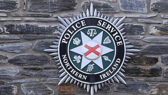 Man arrested following south Belfast death