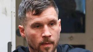 Men charged with possession of explosives in Laois have case adjourned