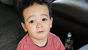 Jack and Grace most popular baby names in Ireland - CSO