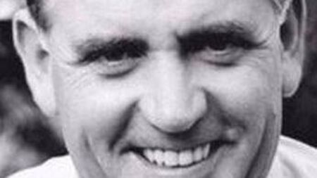 Laois death notice: Eugene Lacey, Portlaoise