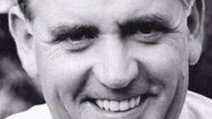 Laois death notice: Eugene Lacey, Portlaoise