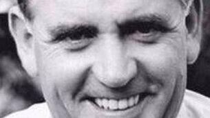 <p>Eugene Lacey, RIP</p>