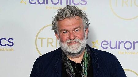 Hairy Biker Si King says mum and Dave Myers inspired him to launch care campaign