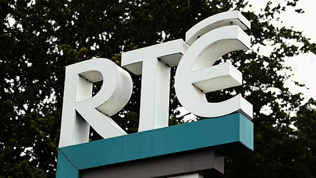 RTÉ Radio 1 dominates top 10 as listeners hit 1.38 million