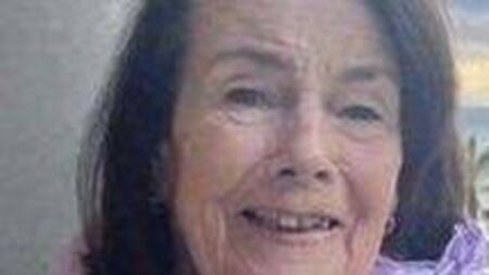 Laois death notice: Bernadette (Bernie) Kinsella (née O'Gorman), Aghaboe