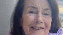 Laois death notice: Bernadette (Bernie) Kinsella (née O'Gorman), Aghaboe