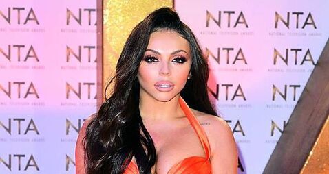 Ex-Little Mix singer Jesy Nelson’s SMA petition to receive UK government response