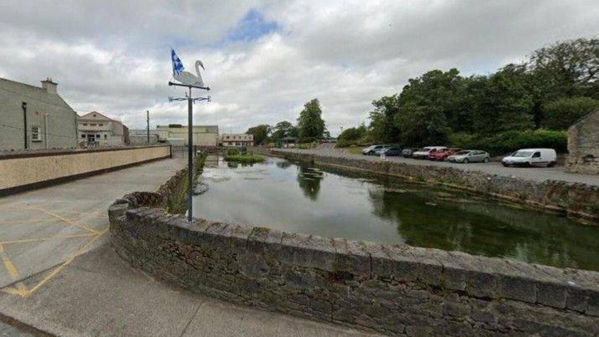 No money to stop Laois factory floods