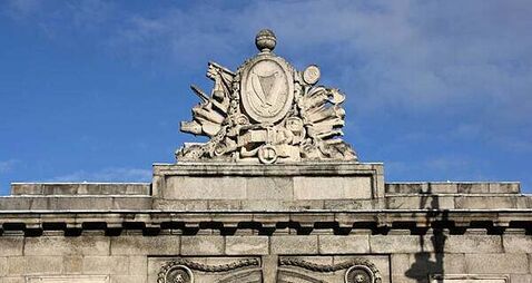 Alleged member of group that targeted Galway mosque cannot get fair trial, court hears