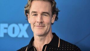 James Van Der Beek family fundraiser surpasses €1.68 million after actor’s death