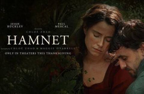 Film Review: Hamnet – a truly powerful film with unforgettable performances