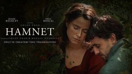 Film Review: Hamnet – a truly powerful film with unforgettable performances