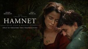 Film Review: Hamnet – a truly powerful film with unforgettable performances