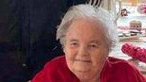 Laois death notice: Ena Campion (née O'Rourke), Mountrath