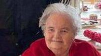 Laois death notice: Ena Campion (née O'Rourke), Mountrath