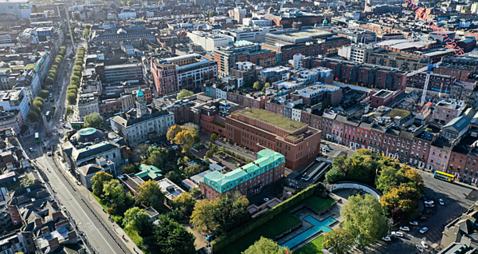 Planning permission for €100m wing for critically ill women and babies at Rotunda rejected