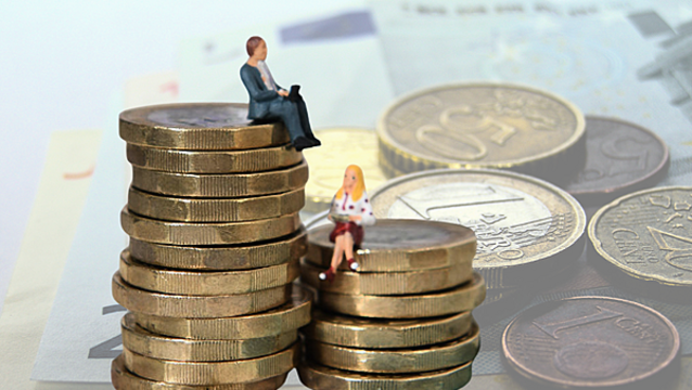 ETB made pension overpayments of over €200k to widower of deceased worker for nine years