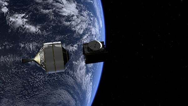 Ireland's first ESA Phi-Lab to be based in Mullingar