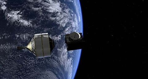 Ireland's first ESA Phi-Lab to be based in Mullingar