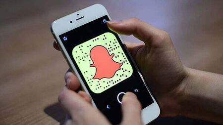 Sales rep at Coca-Cola dismissed over inappropriate Snapchat messages