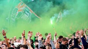 Mourners gather for funeral of 'kind and thoughtful' teen killed in Carlow crash