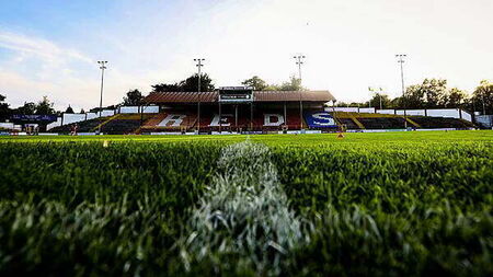 League of Ireland: Two games postponed due to unplayable pitches