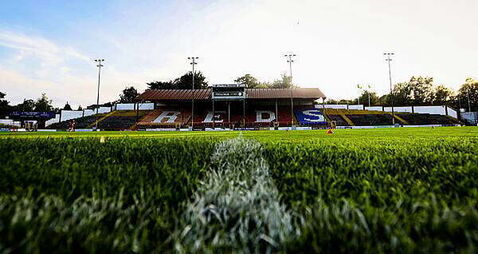 League of Ireland: Two games postponed due to unplayable pitches
