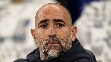 Igor Tudor verbally agrees to become Tottenham’s interim manager