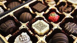 Chocolate driving up the cost of romance this Valentine’s Day