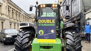 Imelda May thanks the late Shane MacGowan for sharing his ‘glorious talents’ Imelda May thanks the late Shane MacGowan for sharing his ‘glorious talents’