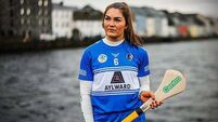 Clodagh Tynan confident Laois can hold their own at intermediate camogie