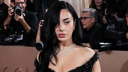 Charli XCX’s Wuthering Heights soundtrack receives positive reviews