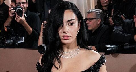 Charli XCX’s Wuthering Heights soundtrack receives positive reviews