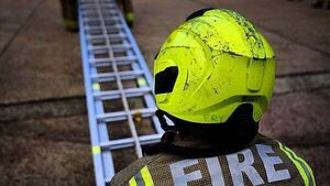Appeal issued after arson attack in Co Fermanagh